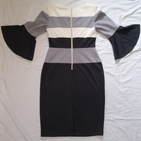 J. Taylor dress - Picture 2 of 3